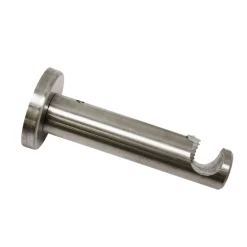 Träger 1-lfg offen New York 12mm edelst. ^ Gardinia Hot