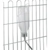 Trinkflasche für Kaninchen 500 ml Kunststoff ^ Hot