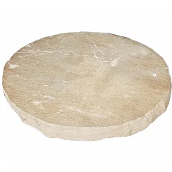 Trittstein Sandstone Gaya handbekantet 30 x 2,5 cm ^ Best