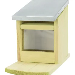 Trix Futterstation Eichhoernchen verz.12x18x24cm ^ Trixie Hot