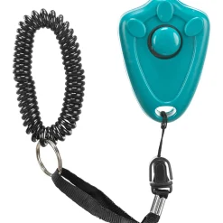 Clicker ^ Trixie