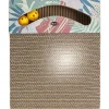 Kratzpappe mit Katzenminze bunt 38 x 30 x 5 cm ^ Trixie Online