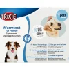 Wurmtest für Hunde ^ Trixie Online