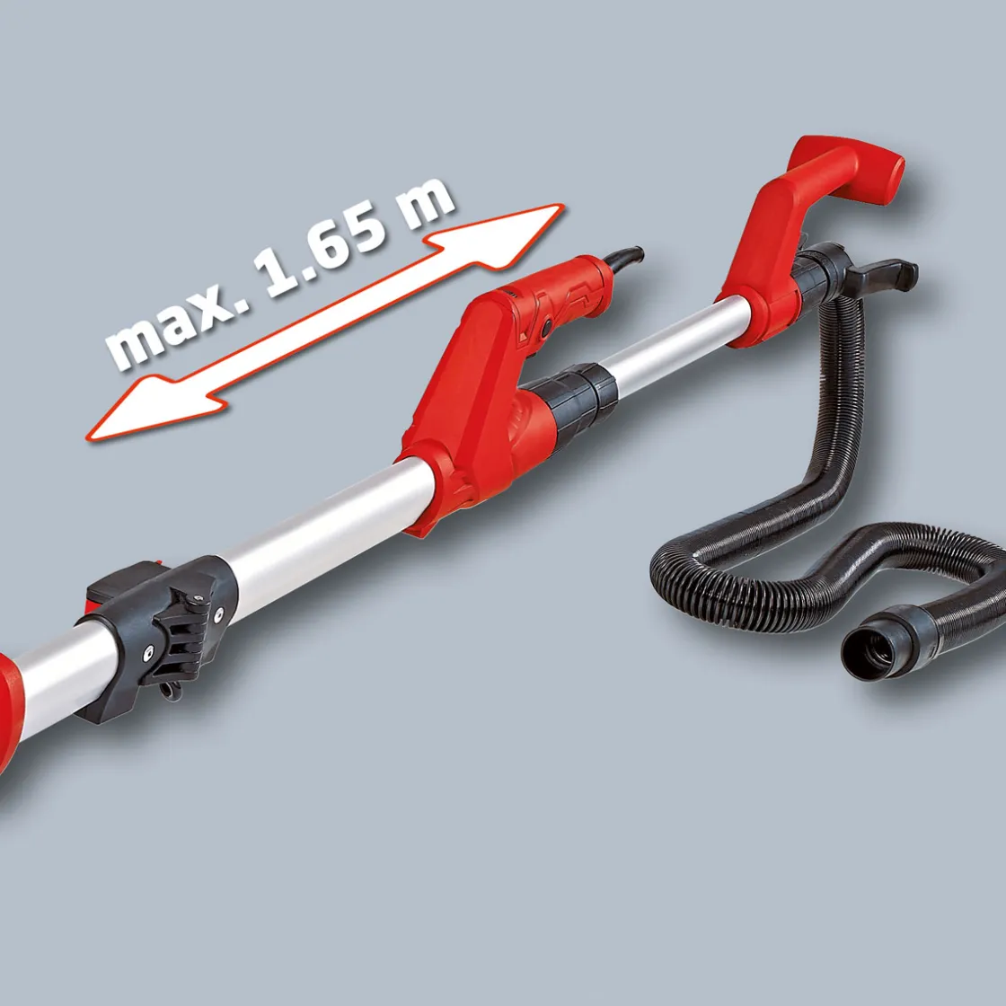 Trockenbauschleifer TC-DW 225 ^ Einhell Clearance