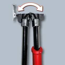 Trockenbauschleifer TC-DW 225 ^ Einhell Clearance