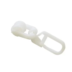 T-Rollringe mit Faltenhaken und Faltenbd ^ Gardinia Hot