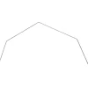 Tunnel-Bogen Fo. Vliese 0,57x1,3 m ^ Windhager Sale