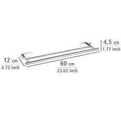 Turbo-Loc Badetuchst ange Duo Orea Shine ^ Wenko Online