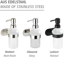 Turbo-Loc Seifenspen der Orea ShineEdels ^ Wenko Outlet