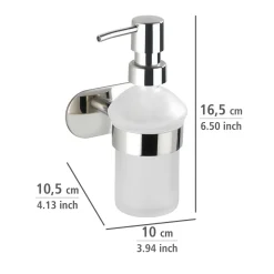 Turbo-Loc Seifenspen der Orea ShineEdels ^ Wenko Outlet