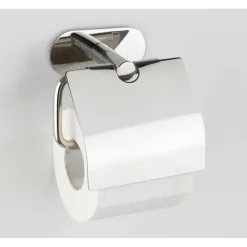 Turbo-Loc WC-papierhalter m/D OreaShine ^ Wenko Sale