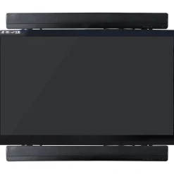 TV Soundbarhalter universal 15kg schwarz ^ Schwaiger Hot