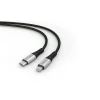 TypeC/Lightning Syn u.Ladekabel 1,2munzerstoerbar ^ Schwaiger New