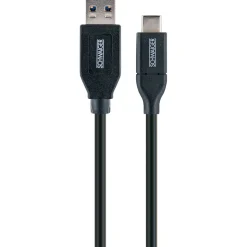 Type C Sync u. Ladekabel 0,50 m ^ Schwaiger