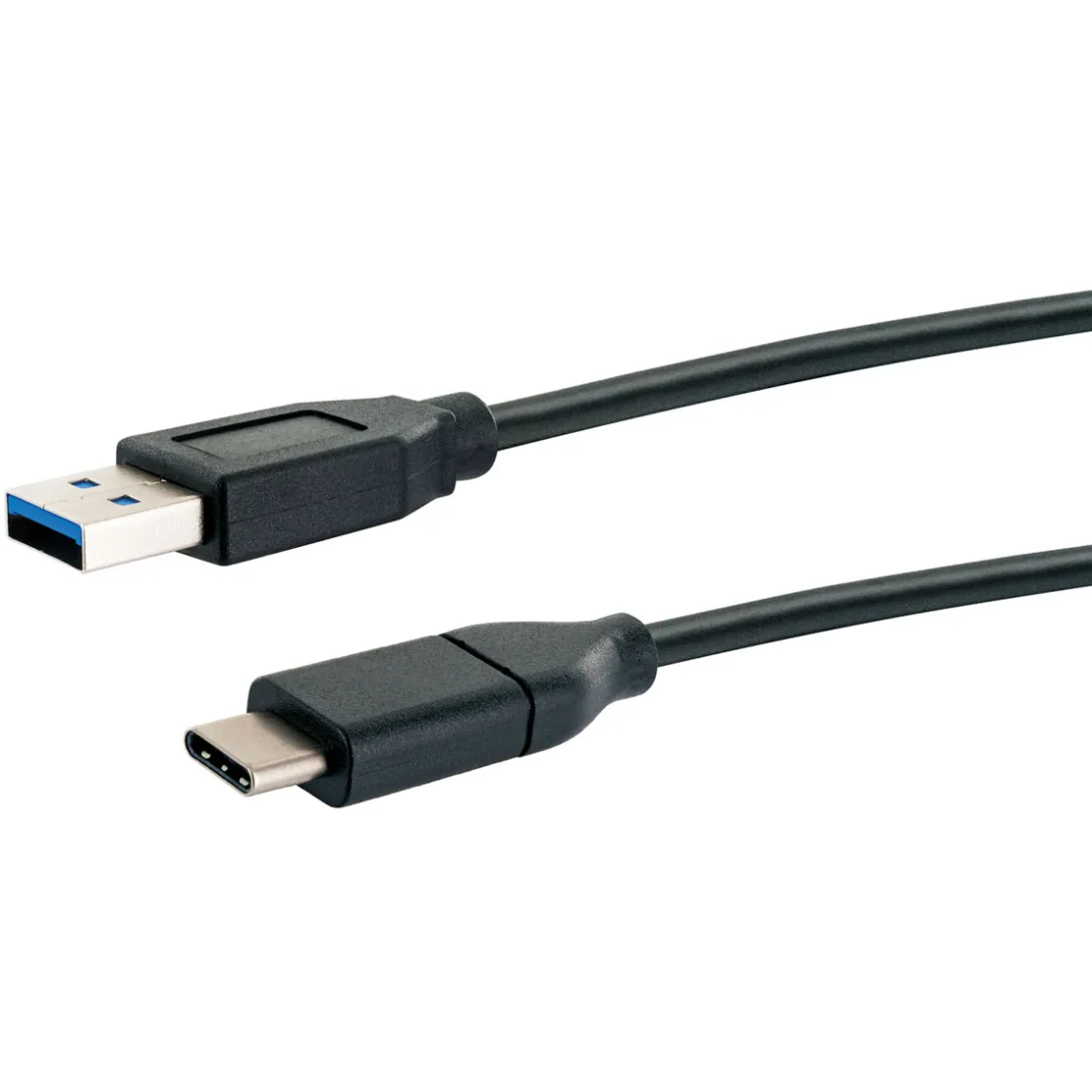 Type C Sync u. Ladekabel 0,50 m ^ Schwaiger