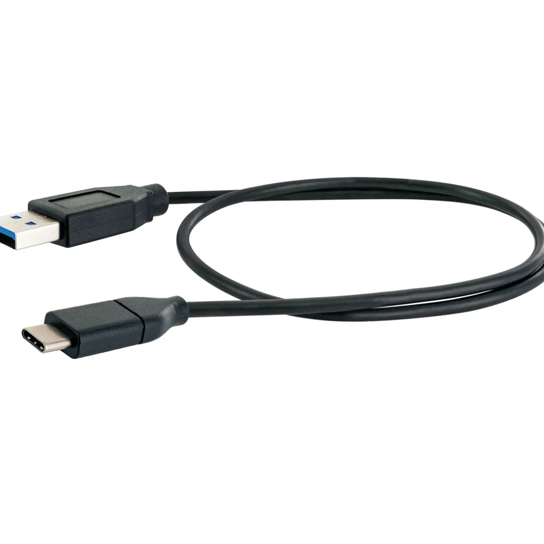 Type C Sync u. Ladekabel 0,50 m ^ Schwaiger