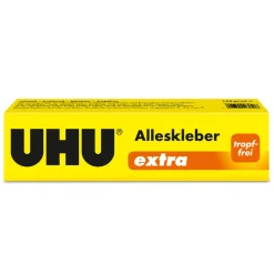 Alleskleber extra 125 g ^ UHU