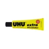 Alleskleber extra 31 g ^ UHU Discount