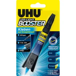 Booster 3 g ^ UHU Sale