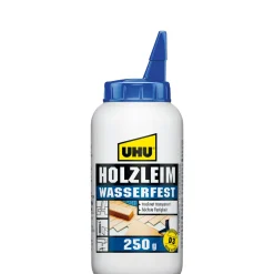 Holzleim Wasserfest 250 g ^ UHU Outlet
