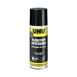 Klebstoff-Entferner Spray 200 ml ^ UHU Outlet