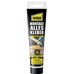 Montagekleber Alleskleber 165 g ^ UHU Best