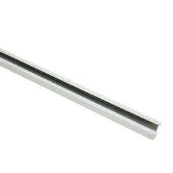 U-Lauf Komplett weiß 190 cm ^ Gardinia Online