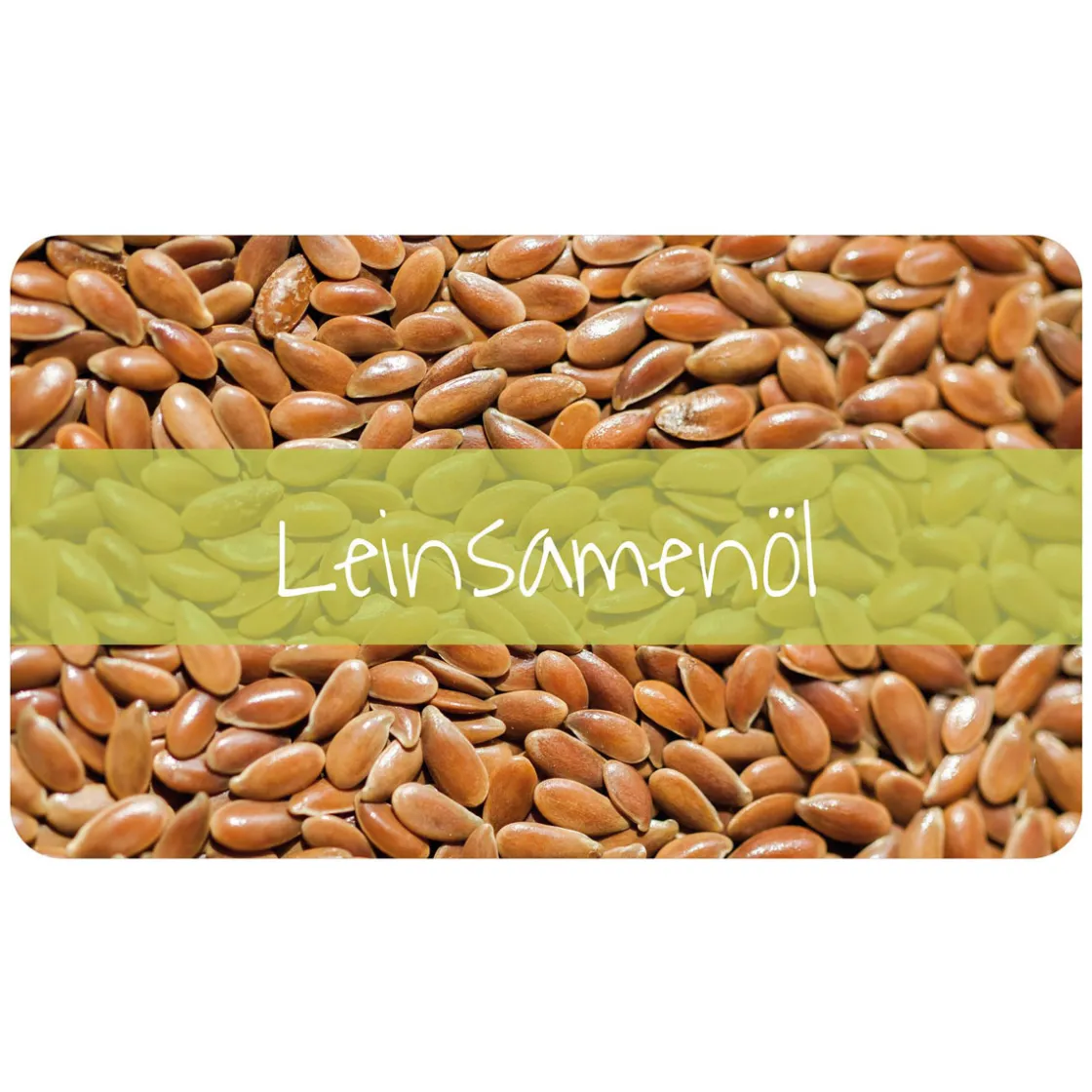 Leinöl Firnis Farblos 0.5 L ^ Ultra Nature Online