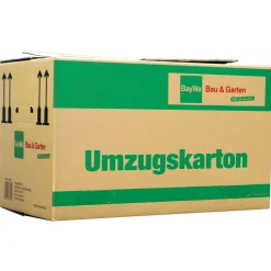 Umzugskarton BayWa XL 51 L ^ Online