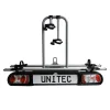 Fahrrad-Kupplungsträger Alu Atlas für 2 Fahrräder ^ Unitec Online