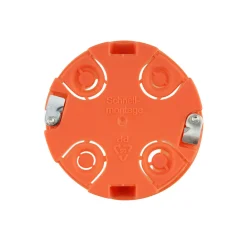 Hohlwand-Schalterdose 68 mm 10 Stück ^ Unitec Hot