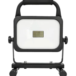 LED Akku-Strahler 20W 1600lm schwarz ^ Unitec New