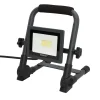 LED Arbeitsstrahler 20W 1600lm anthrazit ^ Unitec Outlet