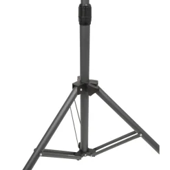 LED Stativ-Strahler 30W 2400lm anthrazit ^ Unitec Hot