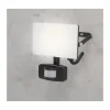 LED Strahler Bewegungsmelder 4250lm rahmenlos ^ Unitec Best