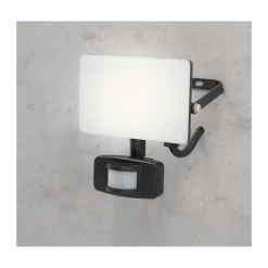 LED Strahler Bewegungsmelder 4250lm rahmenlos ^ Unitec Best