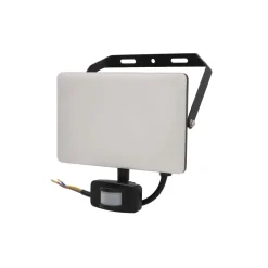LED Strahler Bewegungsmelder 4250lm rahmenlos ^ Unitec Best