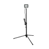 LED Strahler Stativ 35W 4250lm anthrazit ^ Unitec Hot