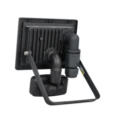 LED Wand-Strahler Bewegungsmelder 20W 1600lm anthrazit ^ Unitec Sale
