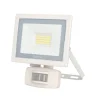 LED Wandstrahler mit Bewegungsmelder 20W 1600lm weiss ^ Unitec New