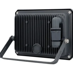 LED Wandstrahler 50W 4000lm anthrazit ^ Unitec Online