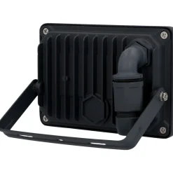 LED Wand-Strahler 20W 1600lm anthrazit ^ Unitec Hot