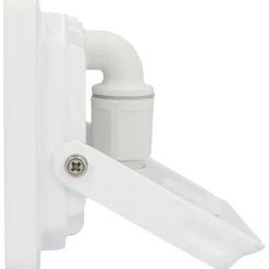 LED Wandstrahler 20W 1600lm weiss ^ Unitec Online
