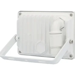 LED Wandstrahler 20W 1600lm weiss ^ Unitec Online