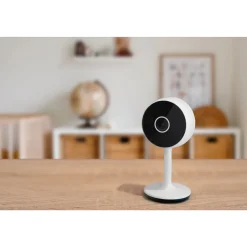 WIFI Kamera Smart inkl Bewegungssensor Indoor ^ Unitec Sale