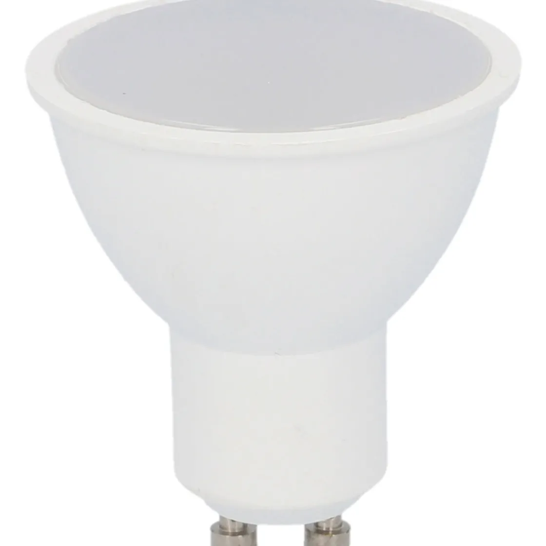 WIFI LED-Leuchtmittel Smart GU10 3,5W RGB CCT dimmbar ^ Unitec
