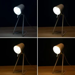 WIFI LED-Leuchtmittel Smart E14 3,5W RGB CCT dimmmbar ^ Unitec Outlet