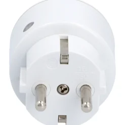 WIFI Zwischenstecker Smart weiß ^ Unitec Hot