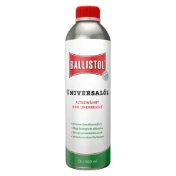 Universalöl 500 ml ^ New