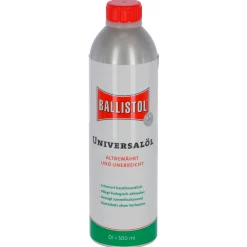 Universalöl 500 ml ^ New